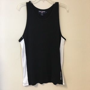 Vintage Ralph Lauren Polo tank top